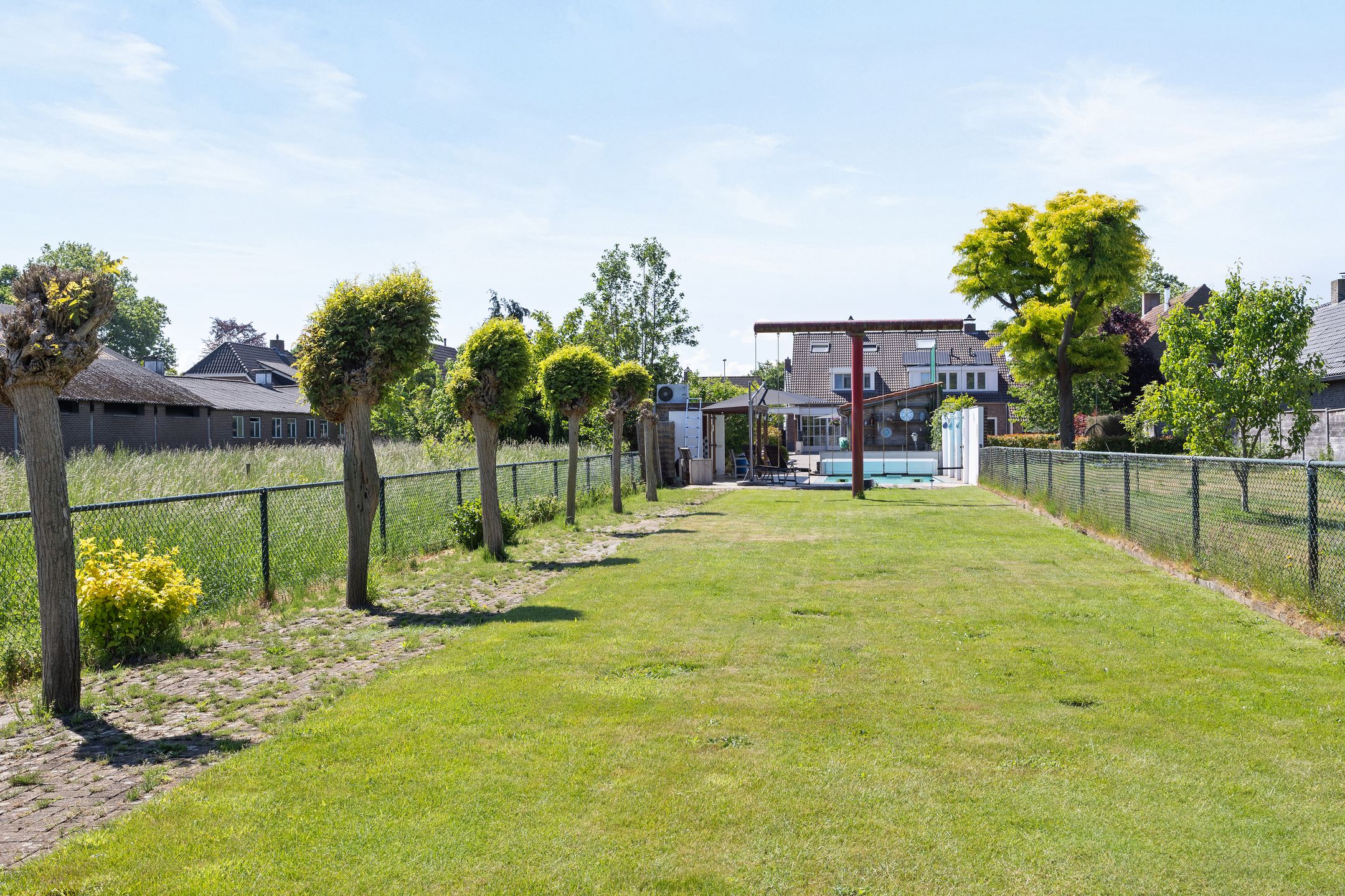 Foto 3 van Eindstraat 36