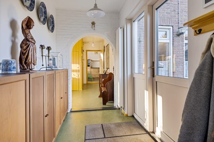 Foto 9 van Bourtangerstraat 29