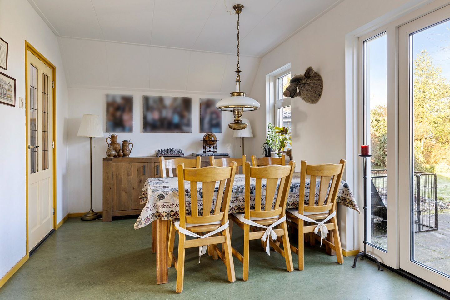 Foto 10 van Bourtangerstraat 29