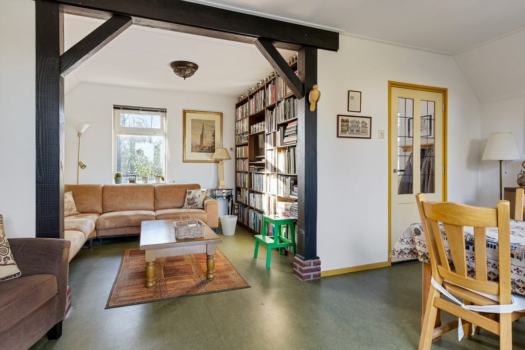 Foto 13 van Bourtangerstraat 29