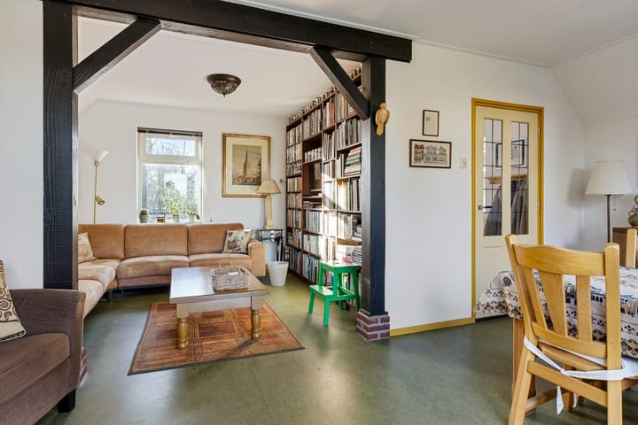 Foto 13 van Bourtangerstraat 29