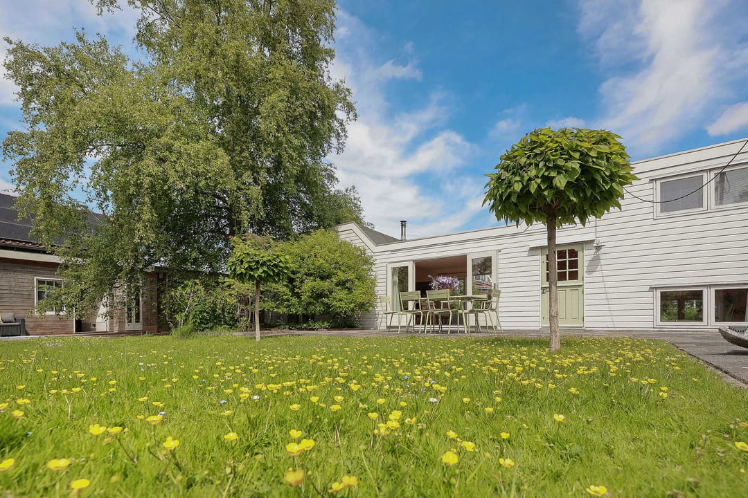 Foto 1 van Noordmeerweg 6-AWS