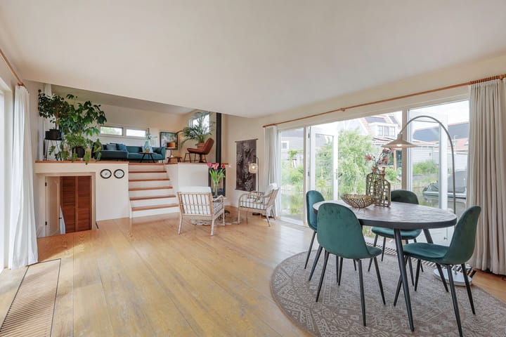 Foto 2 van Noordmeerweg 6-AWS