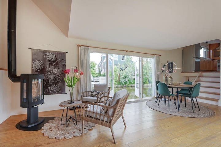 Foto 3 van Noordmeerweg 6-AWS