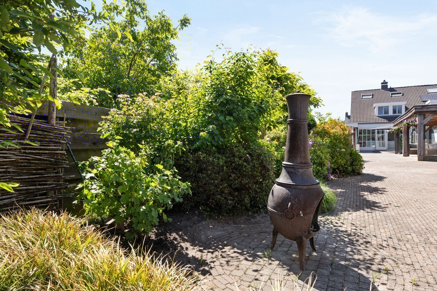 Foto 50 van Eindstraat 36