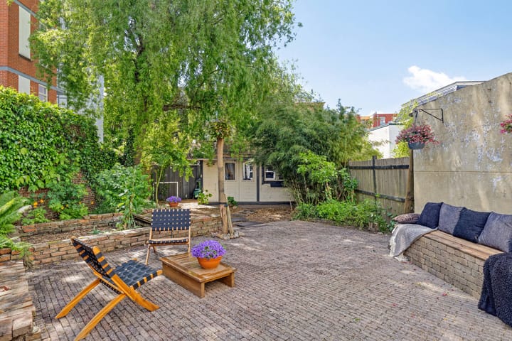 Foto 38 van Nieuwe Boteringestraat 70