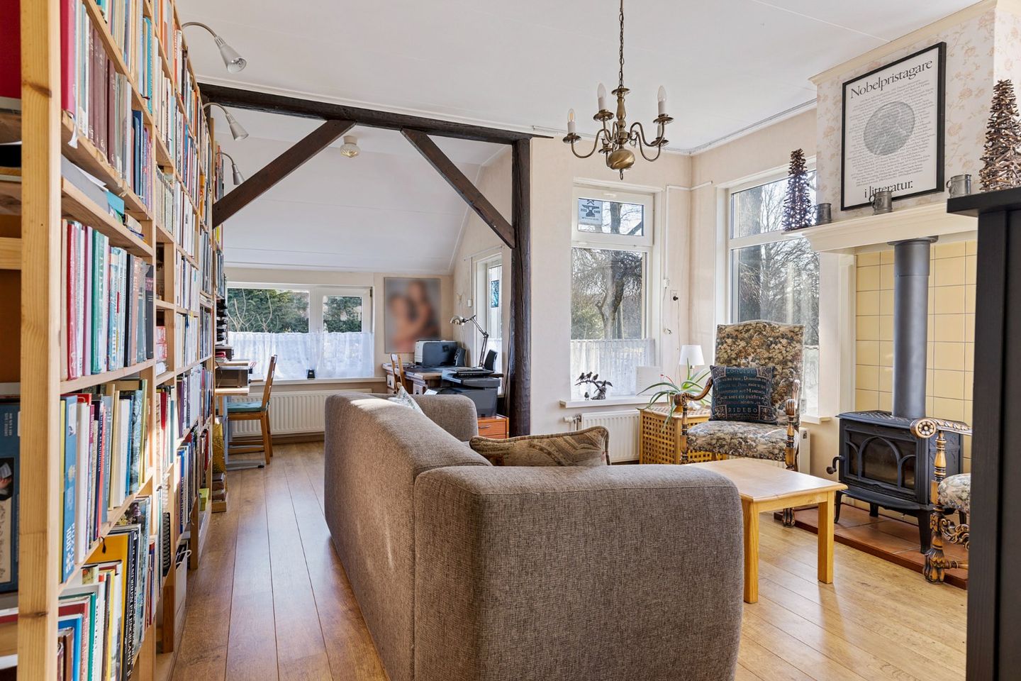 Foto 19 van Bourtangerstraat 29