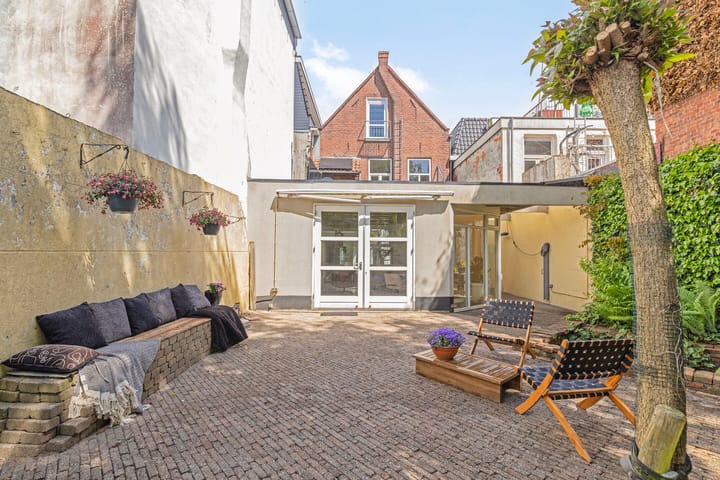 Foto 39 van Nieuwe Boteringestraat 70