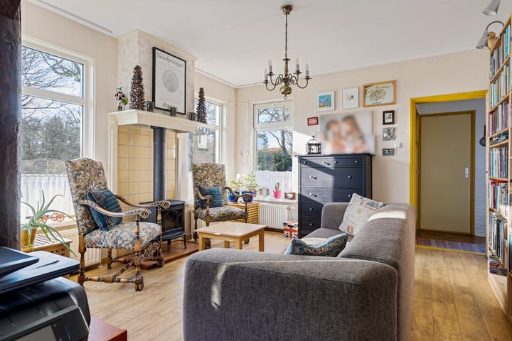 Foto 21 van Bourtangerstraat 29