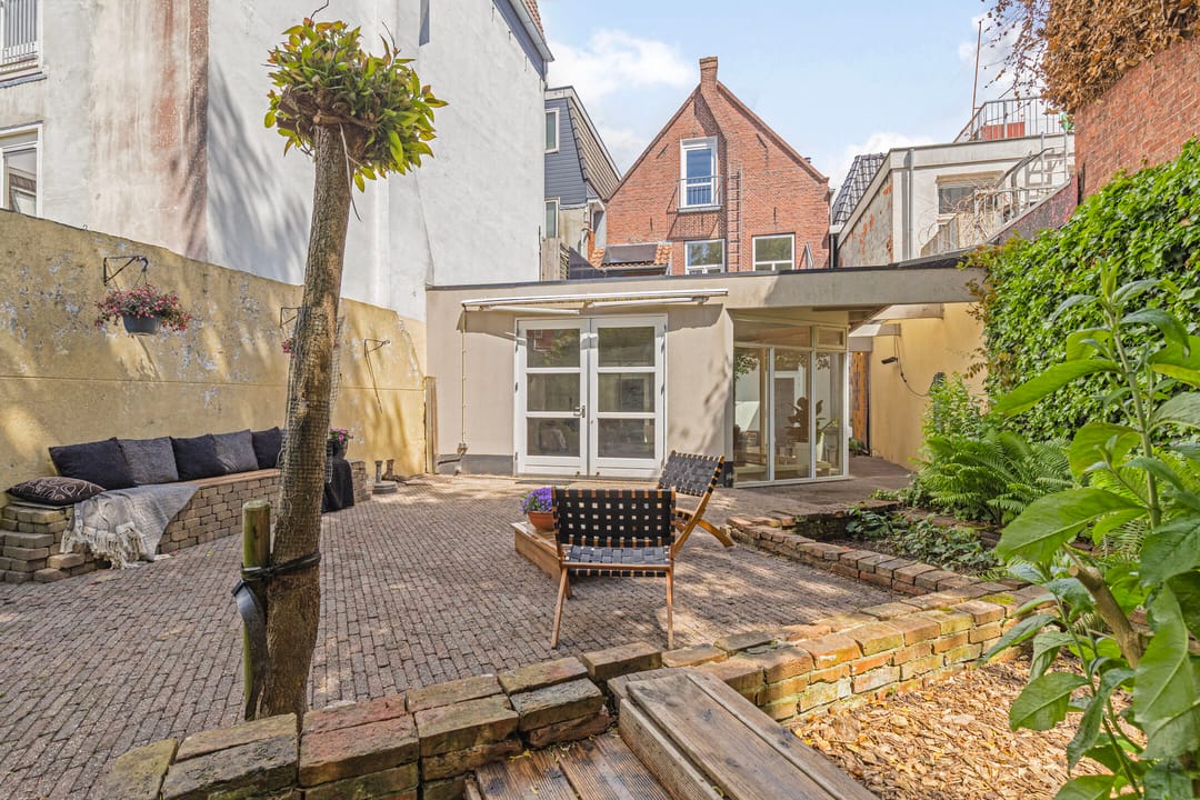 Photo 41 of Nieuwe Boteringestraat 70