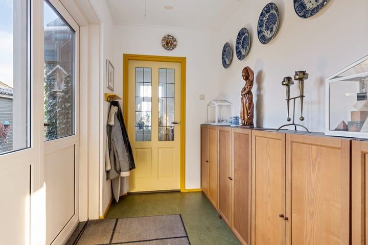 Foto 24 van Bourtangerstraat 29