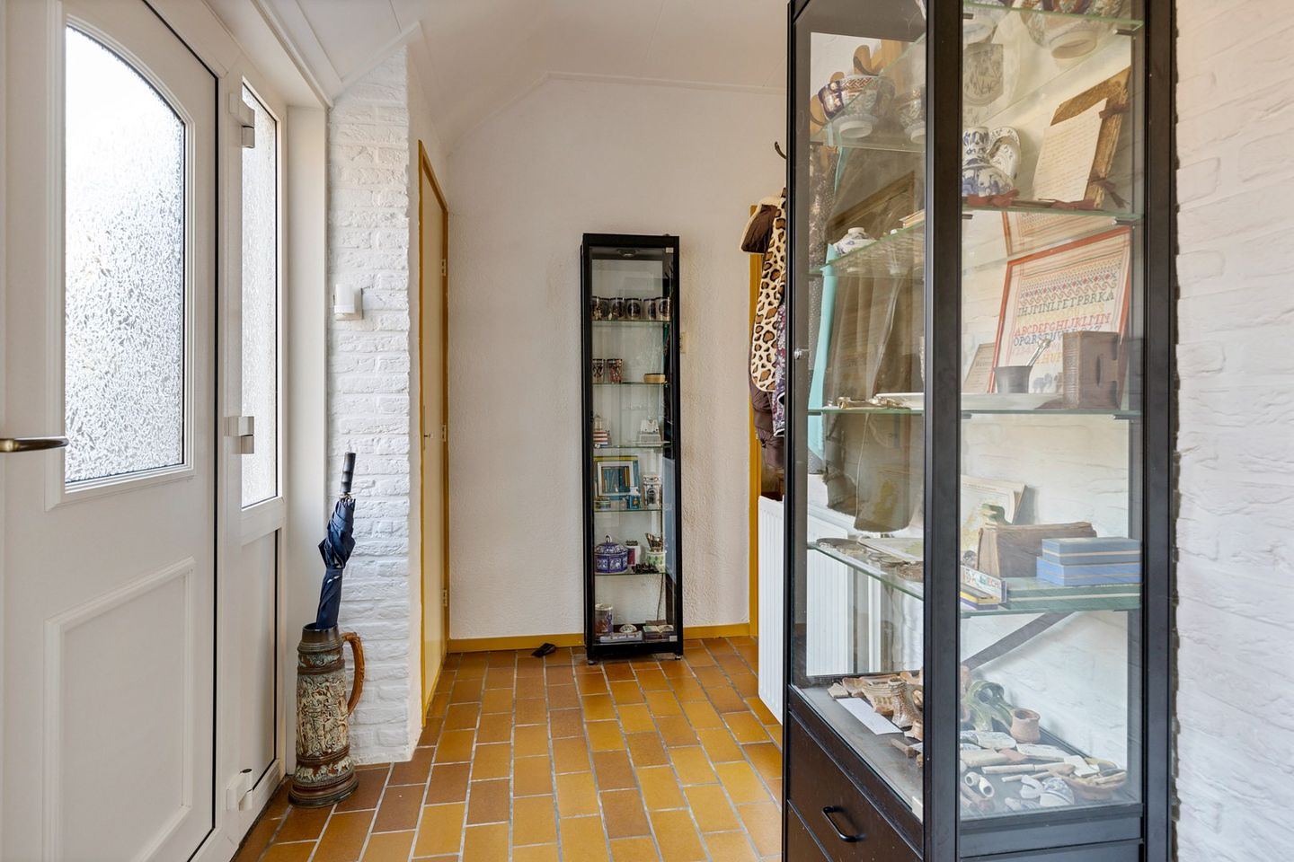 Foto 29 van Bourtangerstraat 29