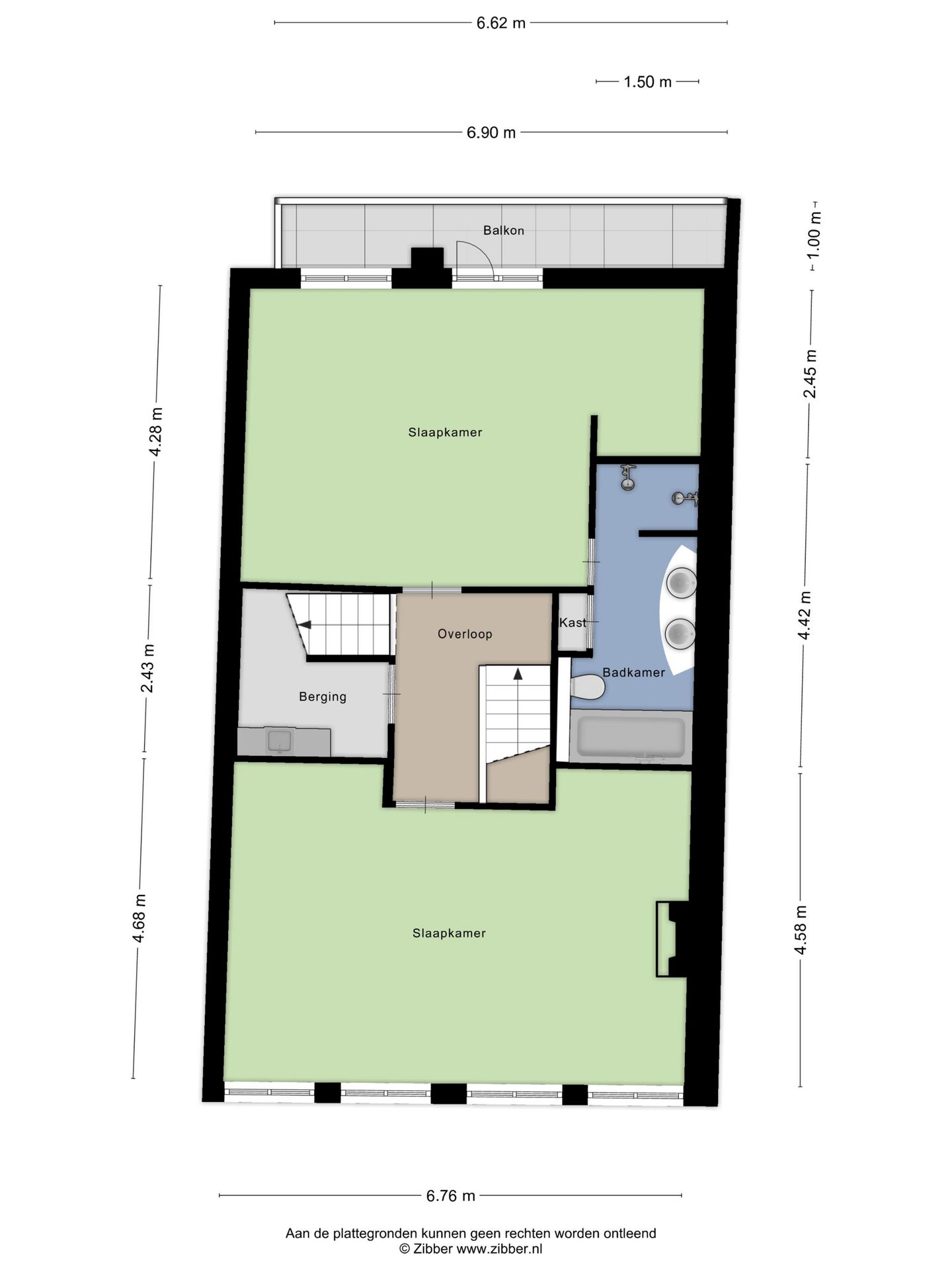 Photo 50 of Nieuwe Boteringestraat 70