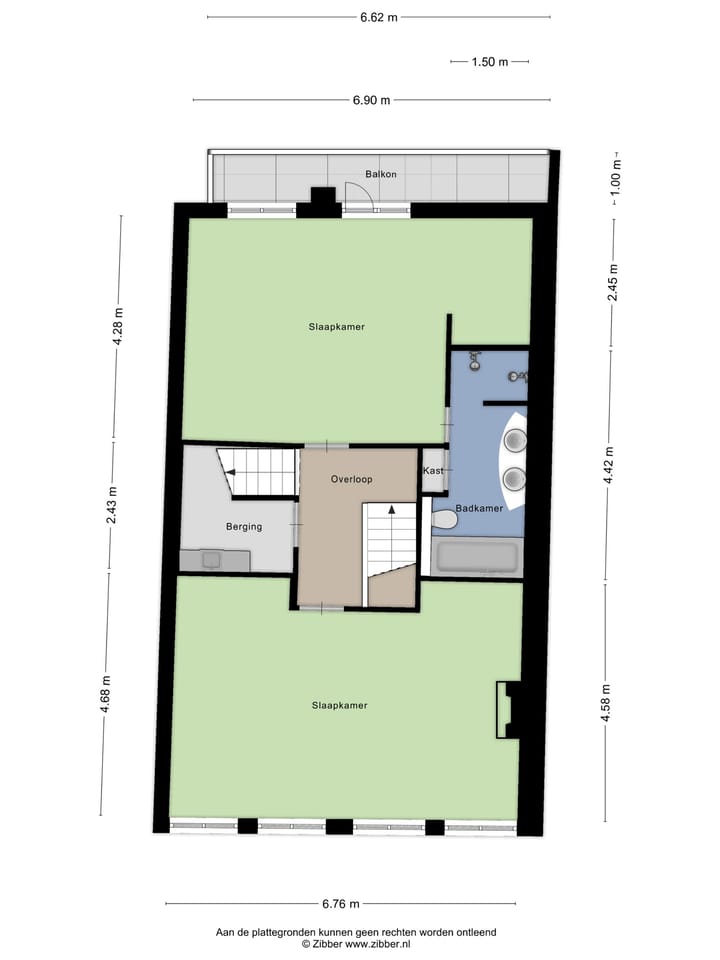 Foto 50 van Nieuwe Boteringestraat 70