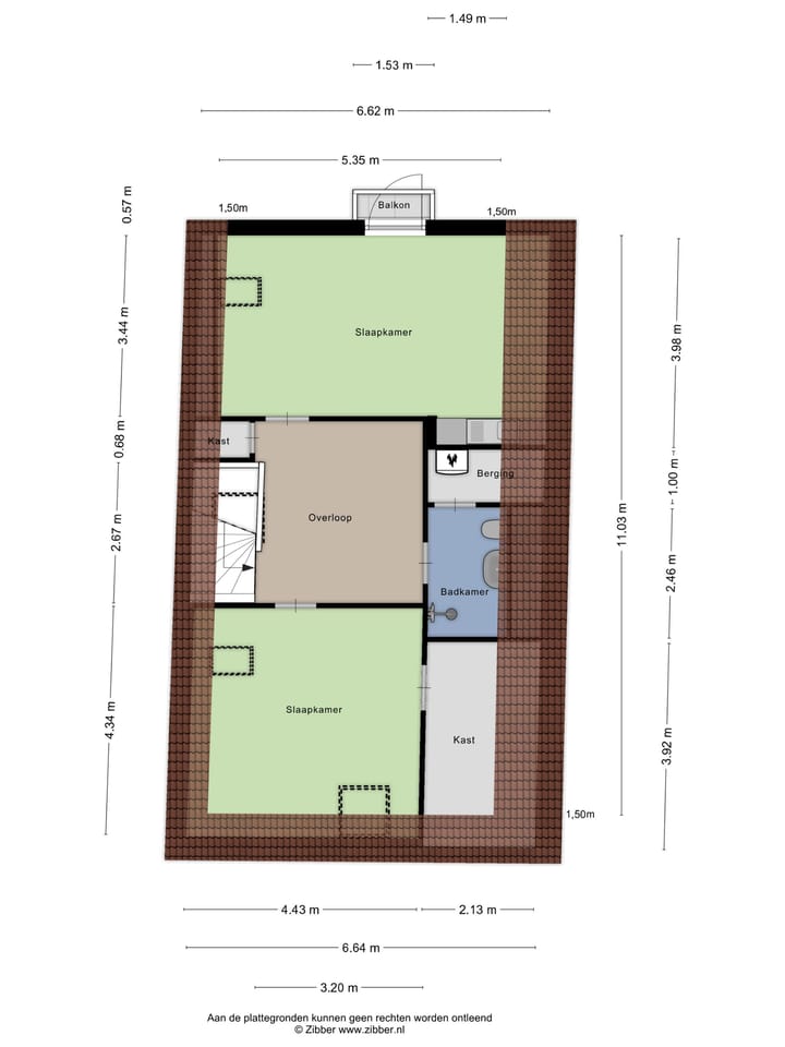 Foto 51 van Nieuwe Boteringestraat 70