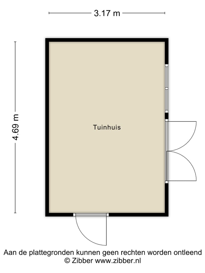 Foto 52 van Nieuwe Boteringestraat 70