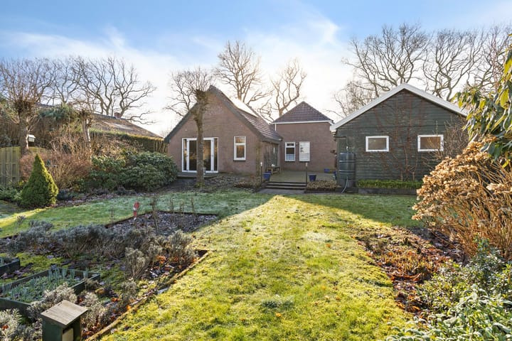 Foto 40 van Bourtangerstraat 29