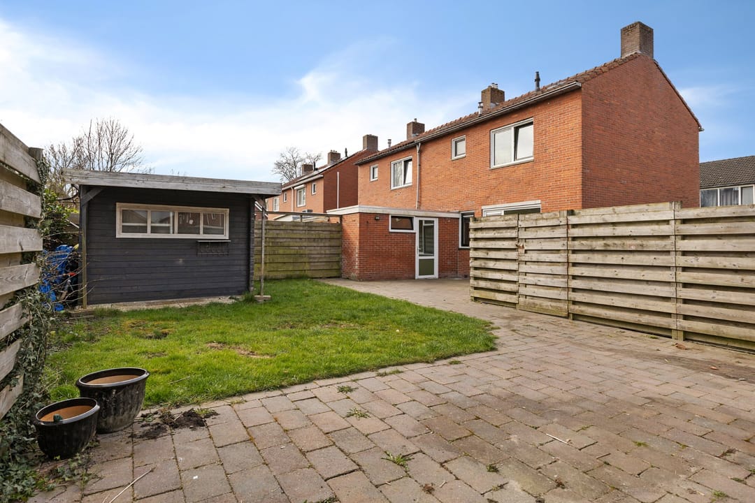 Foto 2 van Prunuslaan 35