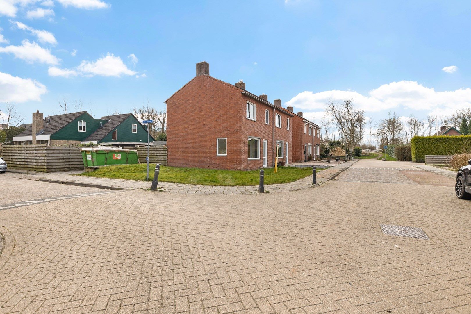 Foto 3 van Prunuslaan 35