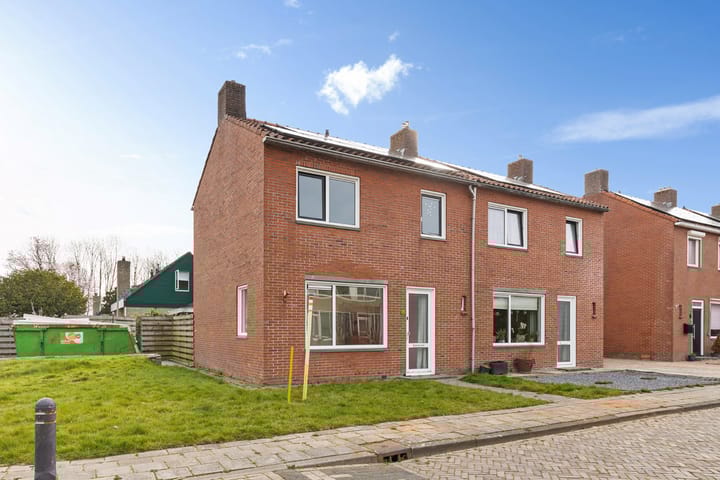 Foto 4 van Prunuslaan 35