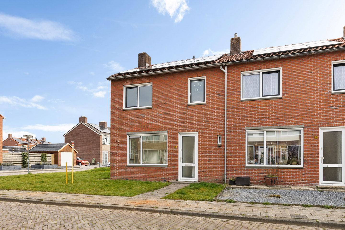 Foto 5 van Prunuslaan 35