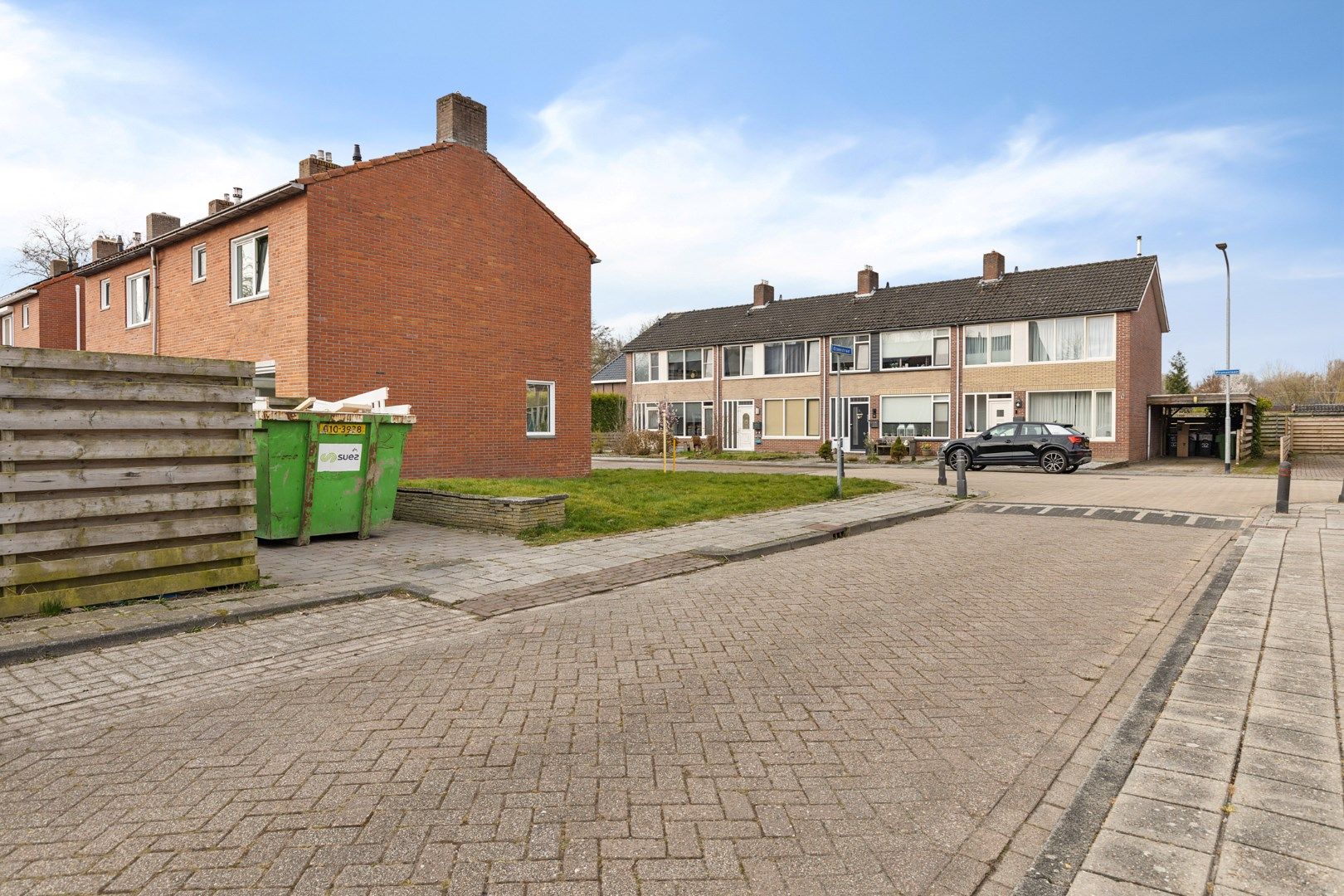 Foto 6 van Prunuslaan 35