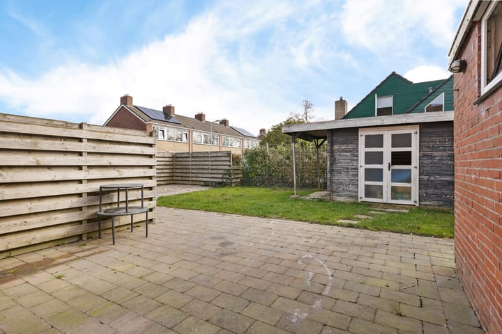 Foto 29 van Prunuslaan 35