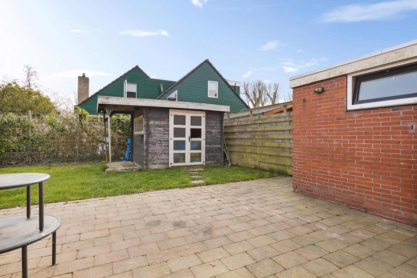 Foto 30 van Prunuslaan 35