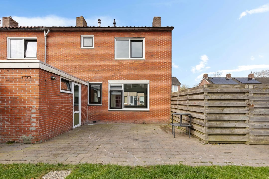 Foto 31 van Prunuslaan 35