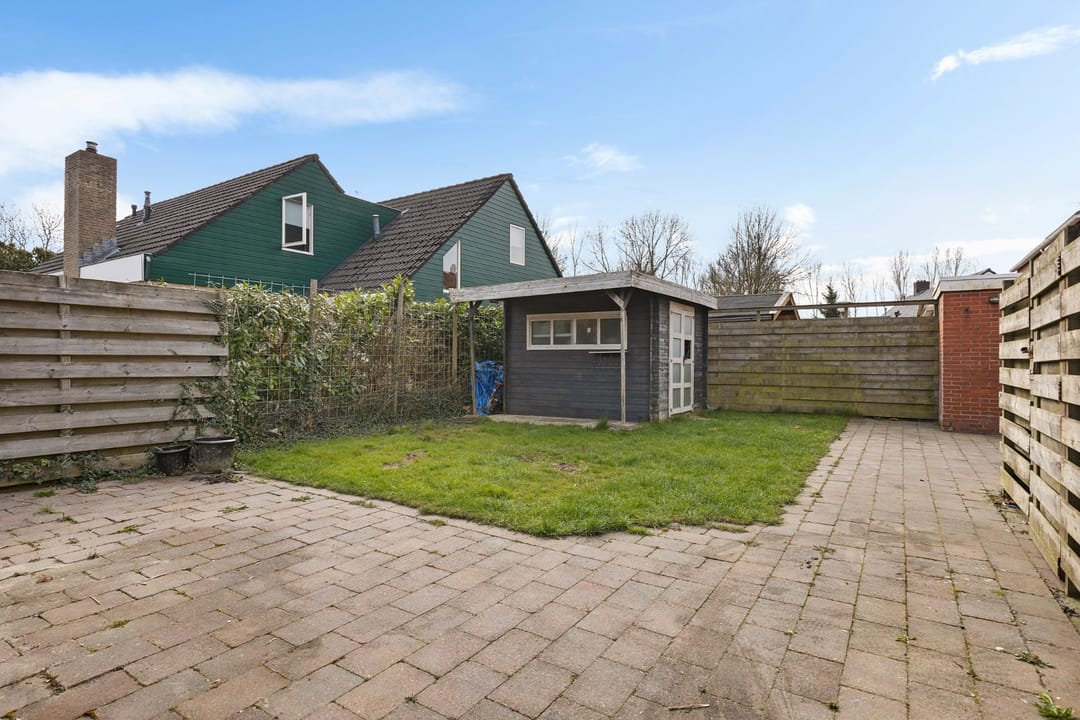 Foto 32 van Prunuslaan 35