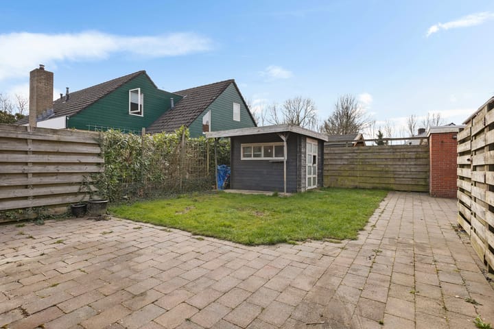 Foto 32 van Prunuslaan 35