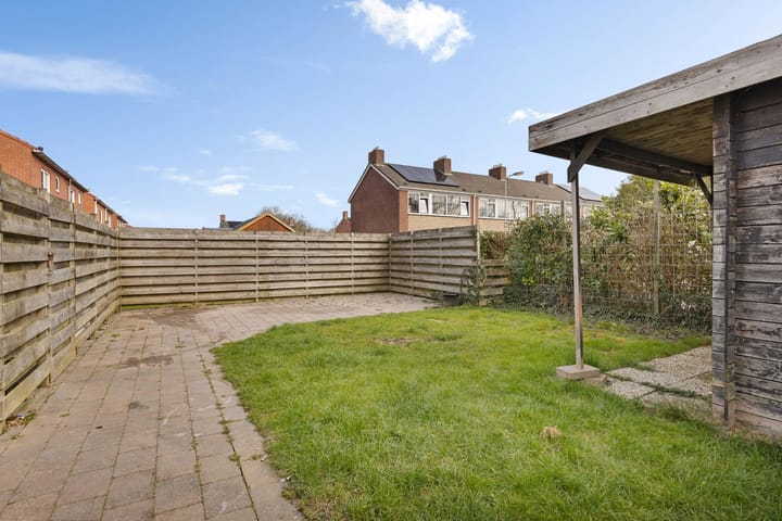 Foto 33 van Prunuslaan 35