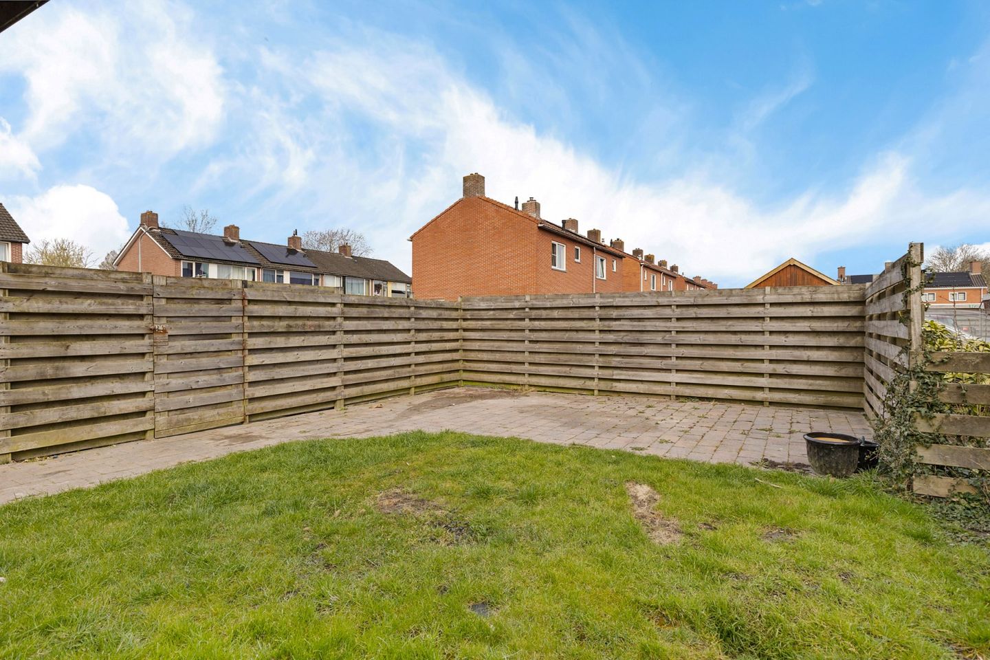 Foto 34 van Prunuslaan 35