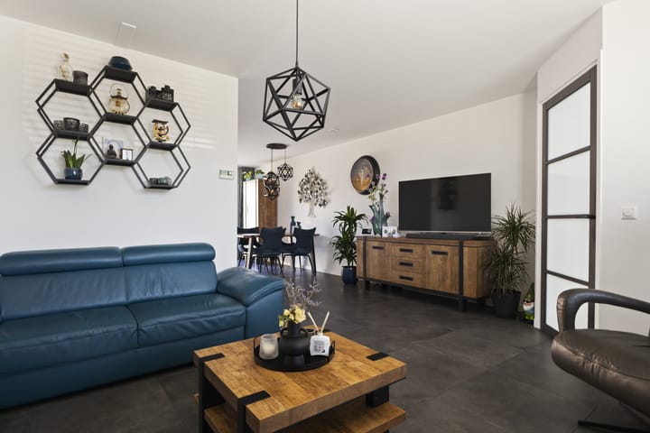 Foto 2 van Buijsstraat 4