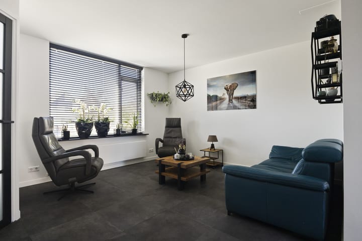 Foto 10 van Buijsstraat 4