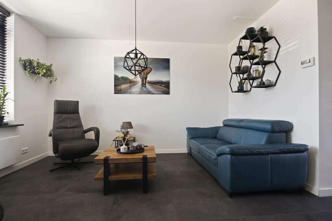 Foto 11 van Buijsstraat 4