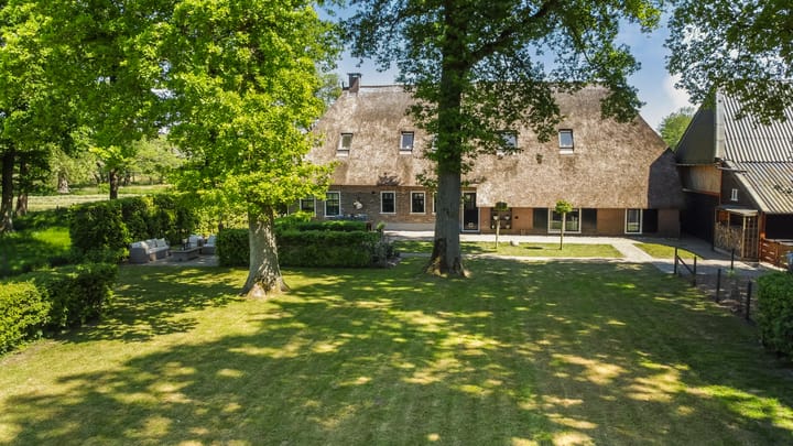 Foto 3 van Goringbos 7