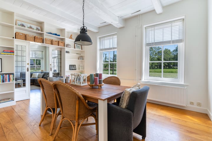 Foto 8 van Goringbos 7