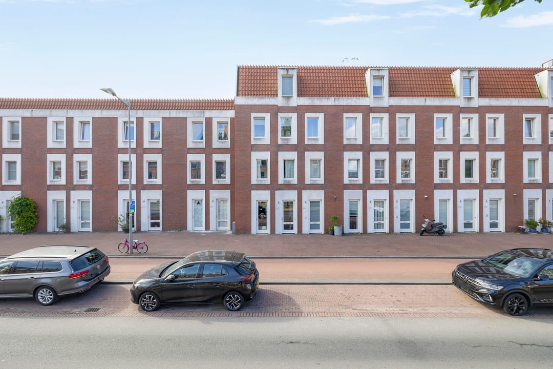 Photo 1 of Brede Hilledijk 624