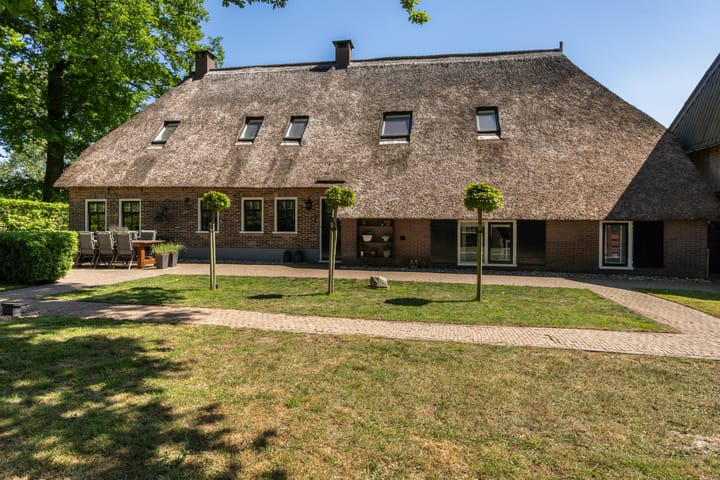 Foto 40 van Goringbos 7