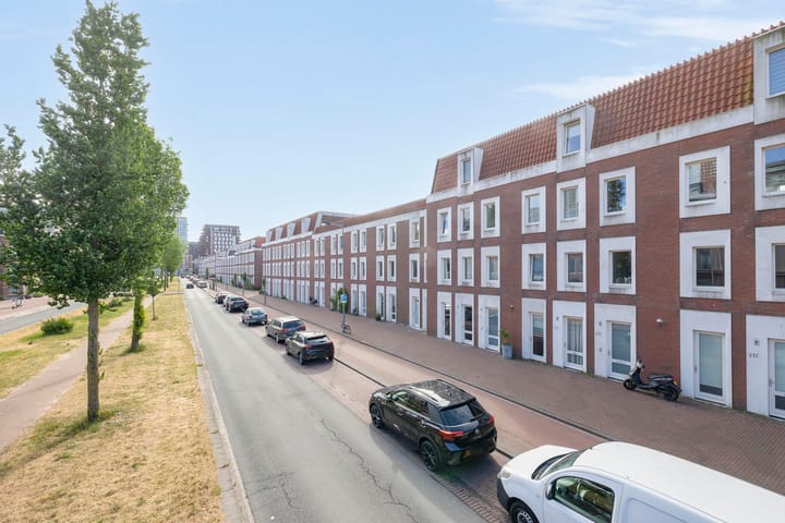 Foto 5 van Brede Hilledijk 624