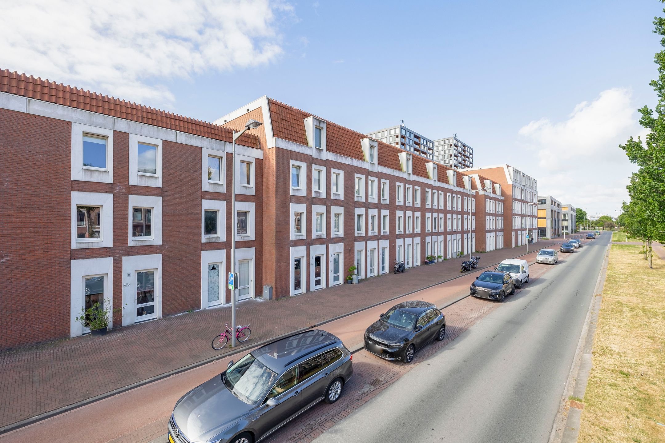 Photo 6 of Brede Hilledijk 624