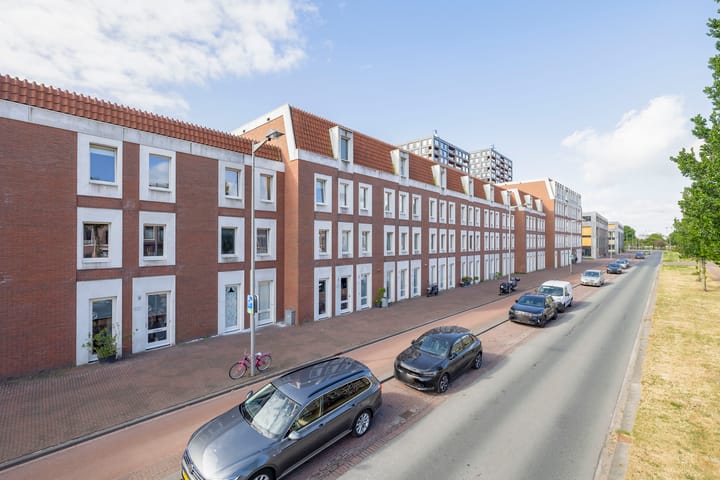 Photo 6 of Brede Hilledijk 624