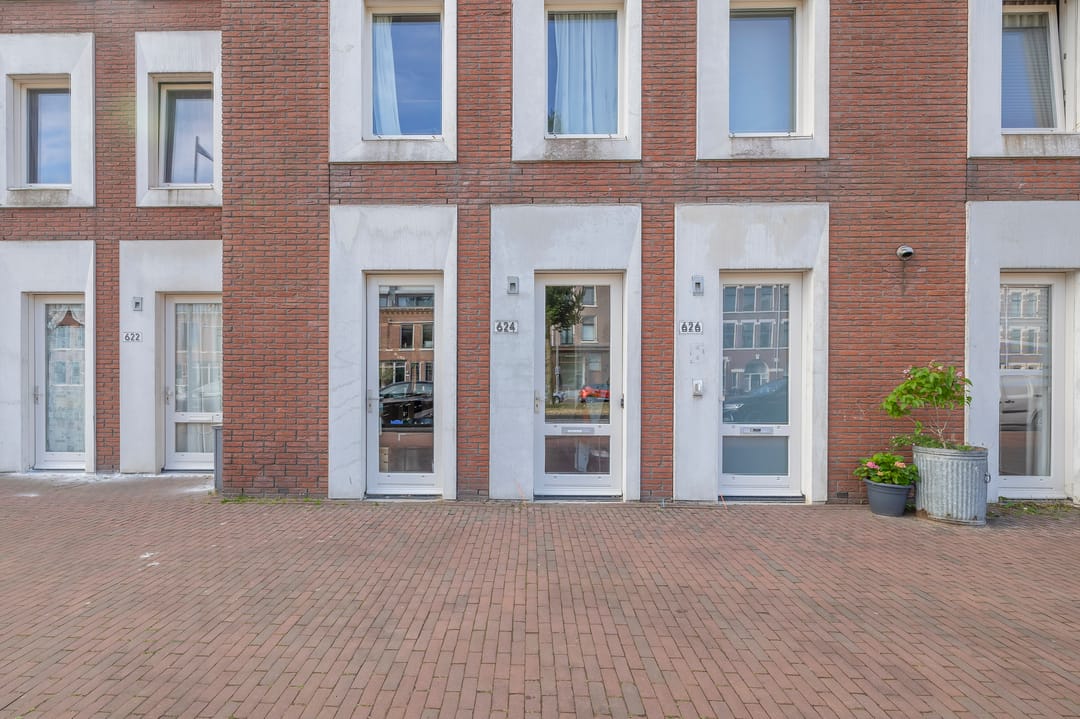 Photo 8 of Brede Hilledijk 624