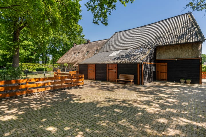 Foto 52 van Goringbos 7