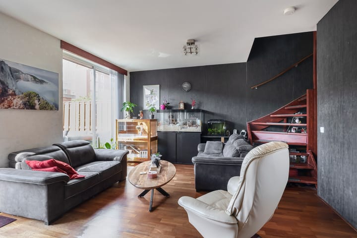 Photo 13 of Brede Hilledijk 624