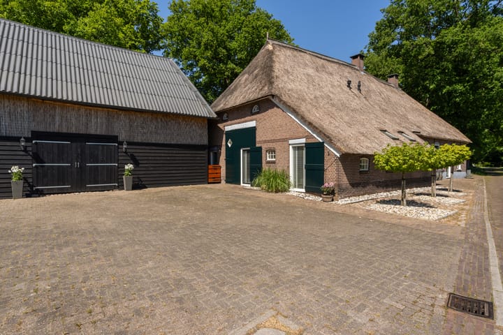 Foto 56 van Goringbos 7