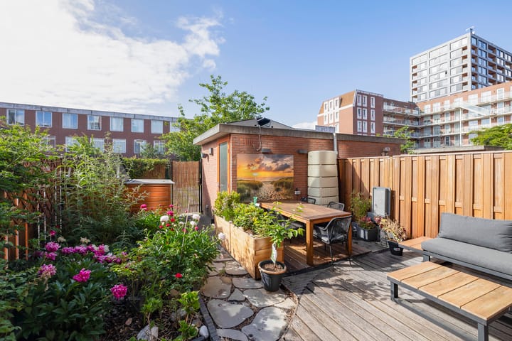 Photo 23 of Brede Hilledijk 624