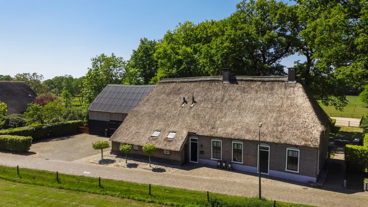 Foto 63 van Goringbos 7