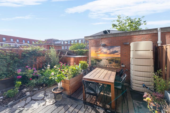 Photo 24 of Brede Hilledijk 624